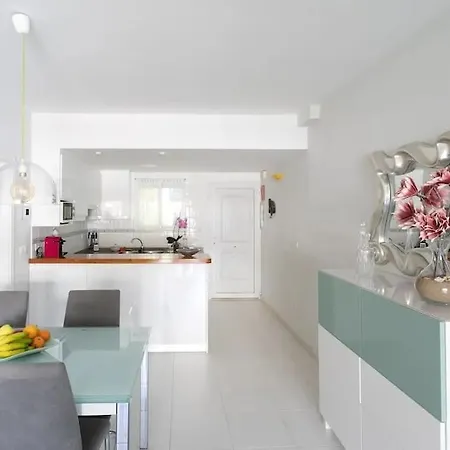 Apartament Primera Linea Marinas
