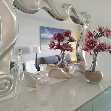 Apartament Primera Linea Marinas Denia