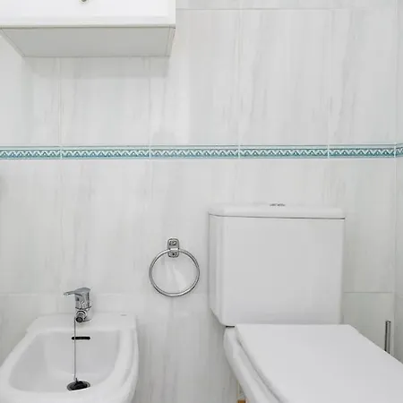 Apartment Primera Linea Marinas Denia