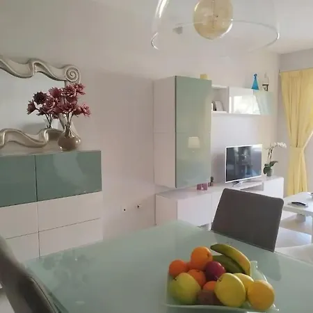 Apartment Primera Linea Marinas *