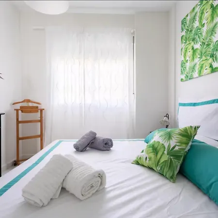 Primera Linea Marinas Denia