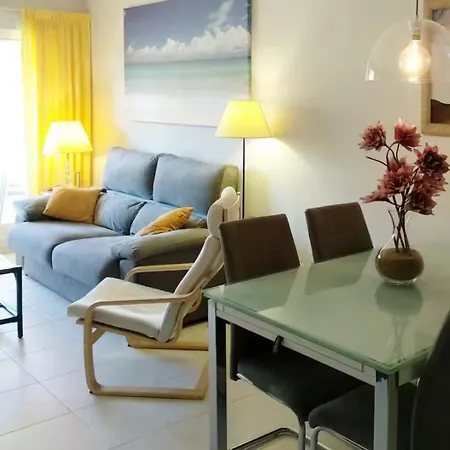 Primera Linea Marinas Denia