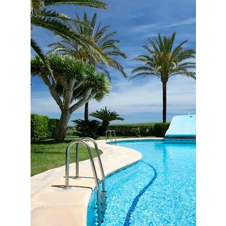 Primera Linea Marinas Apartamento