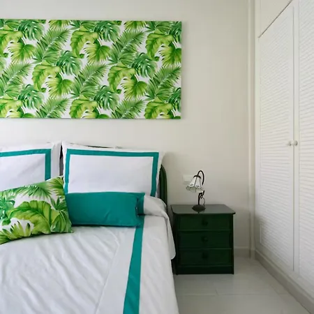 Primera Linea Marinas Apartment