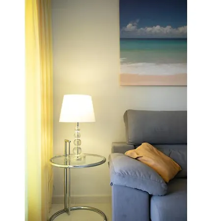 Primera Linea Marinas Denia