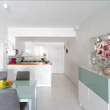 Apartment Primera Linea Marinas