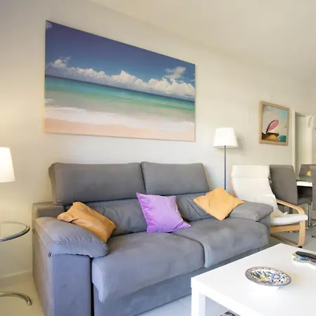 Primera Linea Marinas * Denia