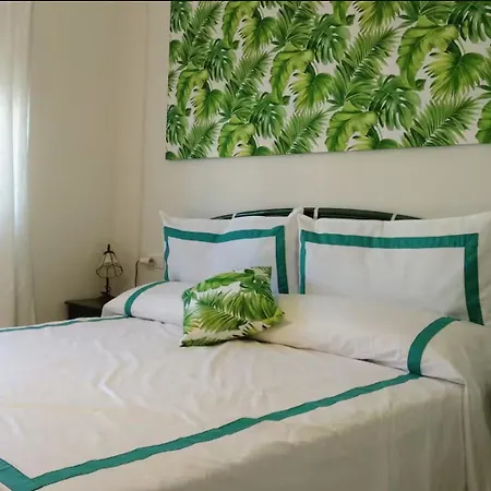 Apartment Primera Linea Marinas