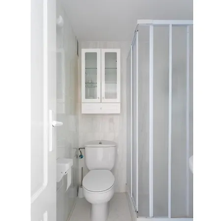 Primera Linea Marinas Apartment *