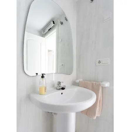 Primera Linea Marinas *