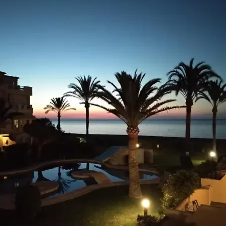 Primera Linea Marinas