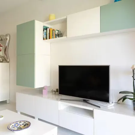 Primera Linea Marinas Denia