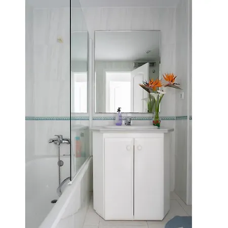 Primera Linea Marinas Apartment