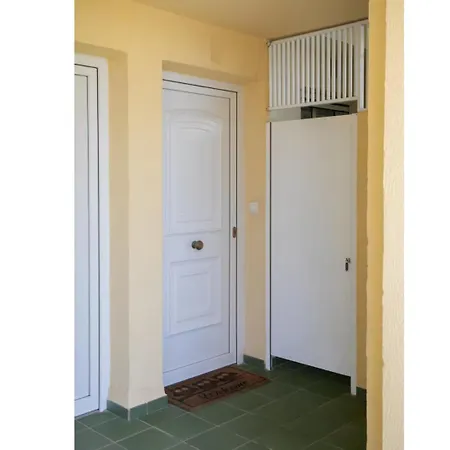 Apartment Primera Linea Marinas *