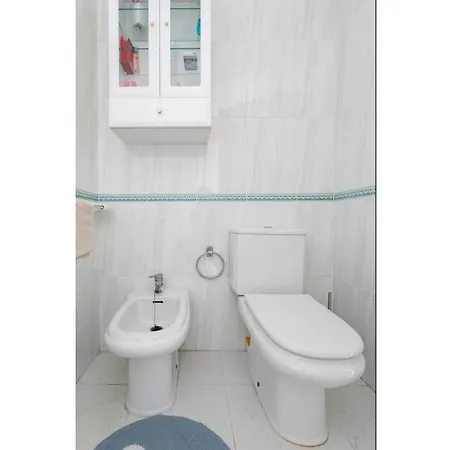 Apartment Primera Linea Marinas