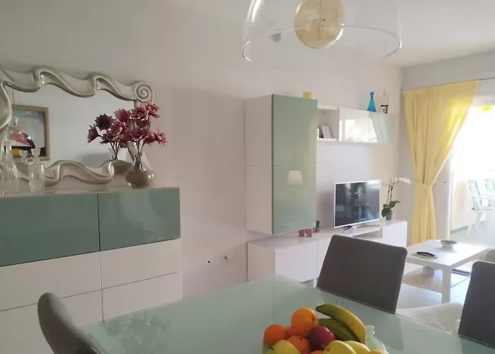 Primera Linea Marinas Appartamento *