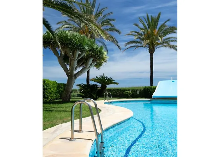 Primera Linea Marinas Appartamento