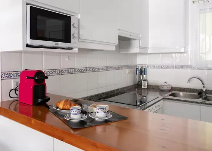 Appartamento Primera Linea Marinas Dénia