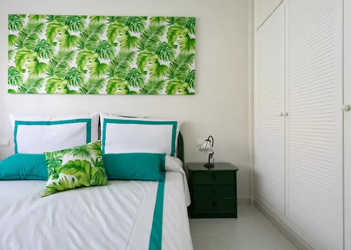 Primera Linea Marinas Appartamento