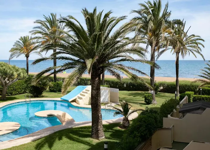 Appartamento Primera Linea Marinas