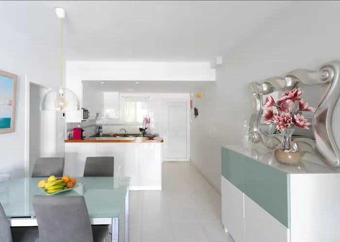 Appartamento Primera Linea Marinas