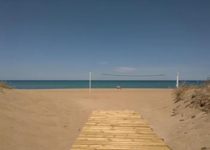 Primera Linea Marinas Appartamento *