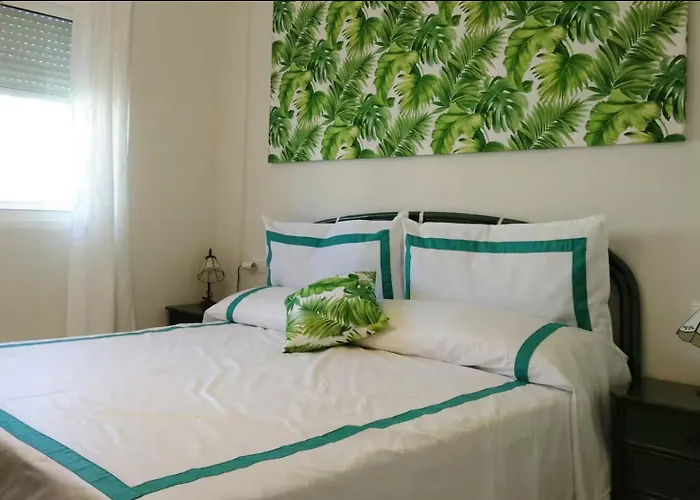 Appartamento Primera Linea Marinas