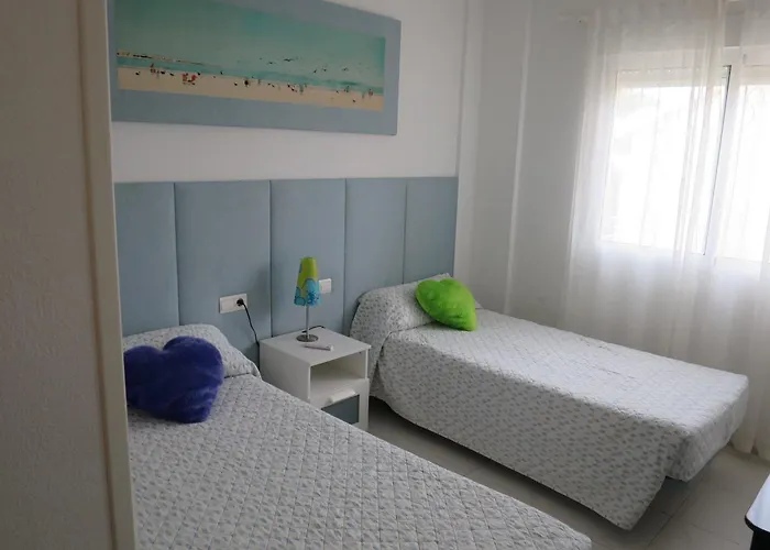 Primera Linea Marinas *