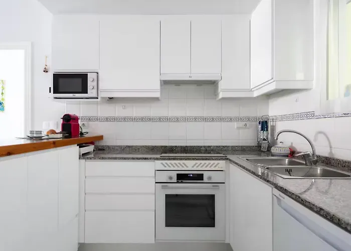 Primera Linea Marinas *