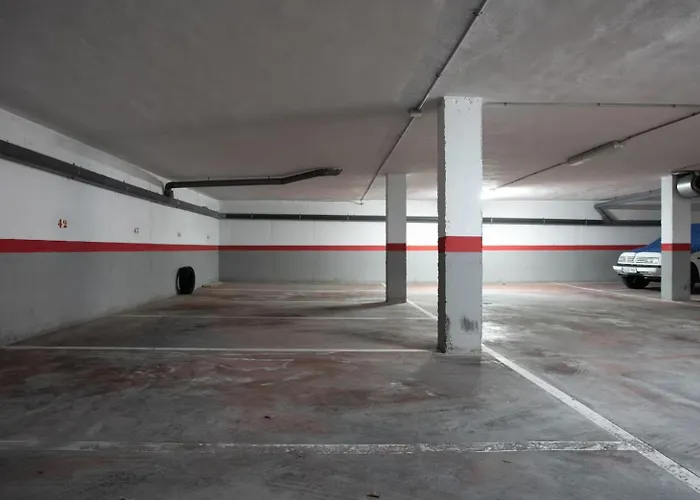 Appartamento Primera Linea Marinas