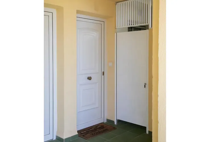 Appartamento Primera Linea Marinas *