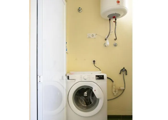 Primera Linea Marinas Appartamento