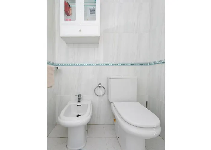 Appartamento Primera Linea Marinas