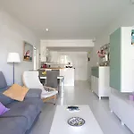 Primera Linea Marinas شقة دينايا