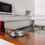 شقة Primera Linea Marinas دينايا