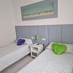 Primera Linea Marinas شقة دينايا