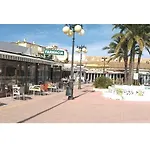 شقة Primera Linea Marinas *