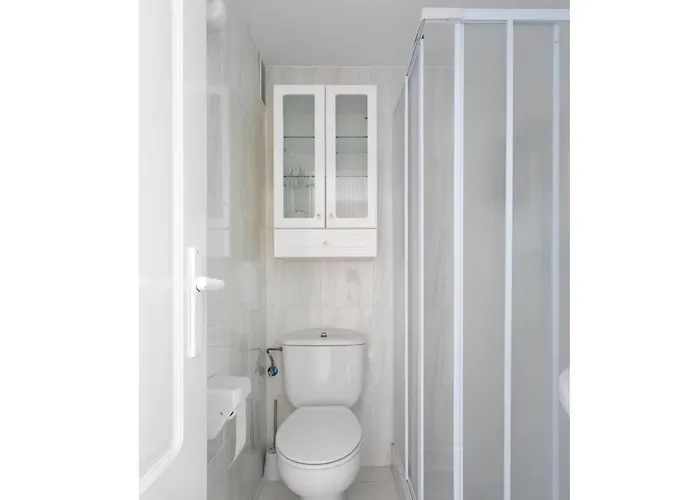 Primera Linea Marinas Апартаменты *