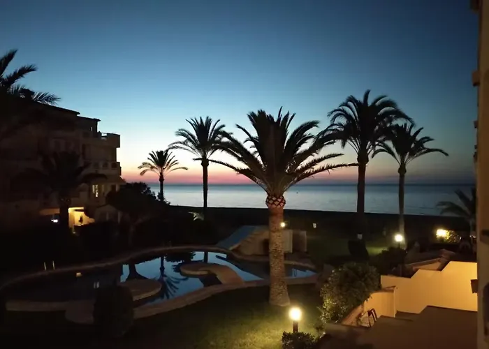 Primera Linea Marinas