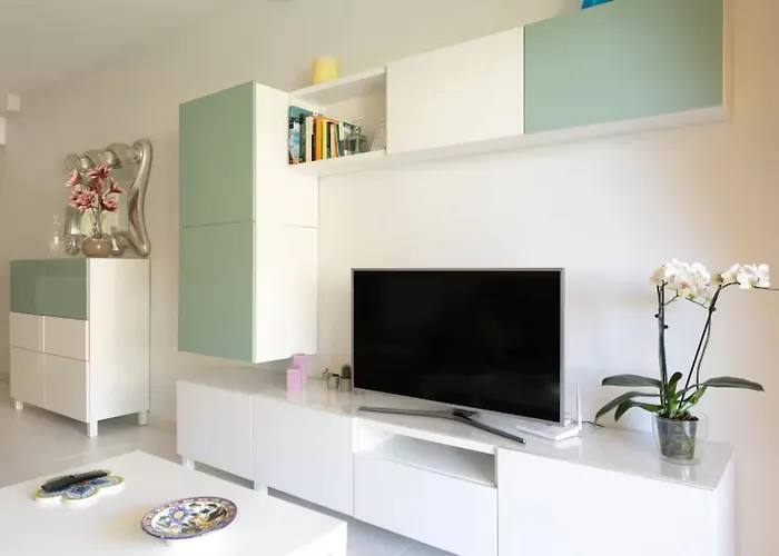 Primera Linea Marinas Дения