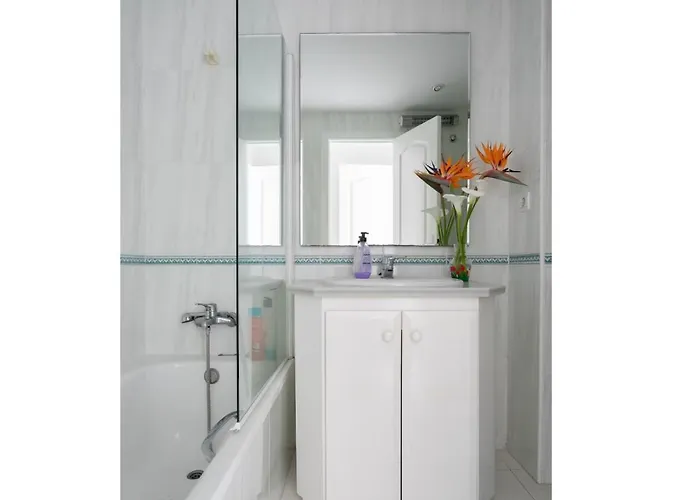 Primera Linea Marinas Апартаменты