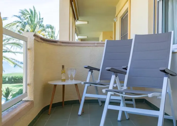 Primera Linea Marinas